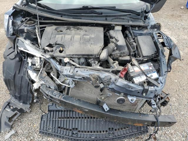 2018 TOYOTA COROLLA L - 2T1BURHE1JC975616