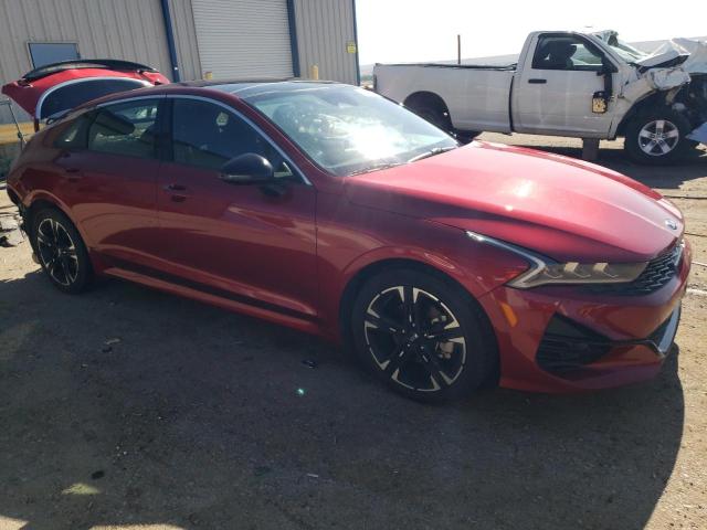 Vin: 5xxg64j24mg006098, lot: 60091965, kia k5 gt line 20214