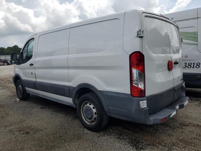FORD TRANSIT T- 2016 white cargo va gas 1FTYE1YM4GKB19279 photo #3