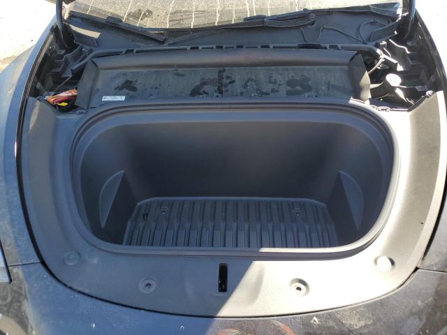 2024 TESLA MODEL Y 7SAYGDED9RF103372