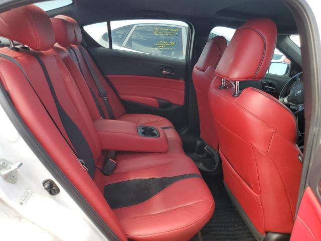 2021 ACURA ILX PREMIU 19UDE2F86MA007855