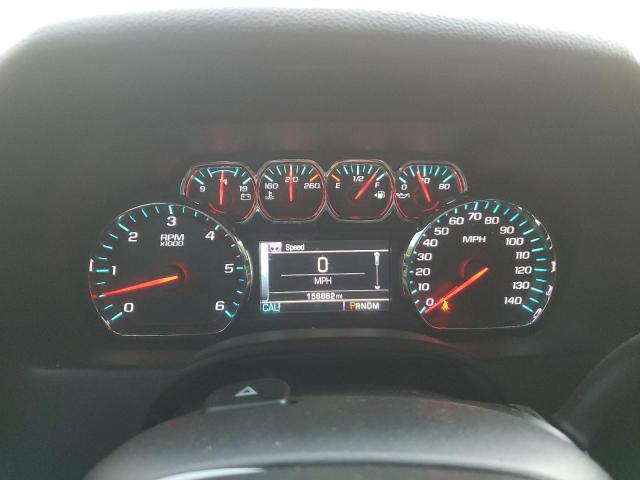 2016 CHEVROLET TAHOE C150 1GNSCBKCXGR241872