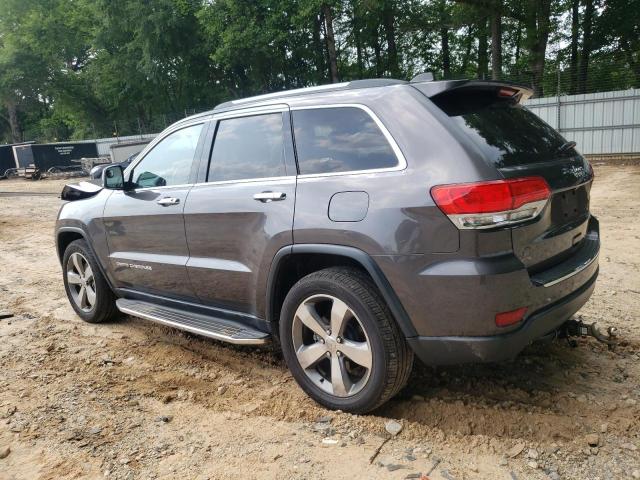 Vin: 1c4rjebg2fc728115, lot: 59319505, jeep grand cher limited 20152