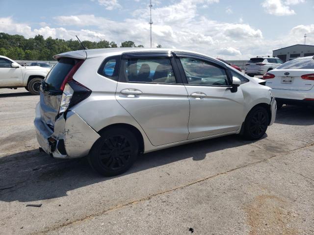 Vin: jhmgk5h57gx020610, lot: 61012305, honda fit lx 20163
