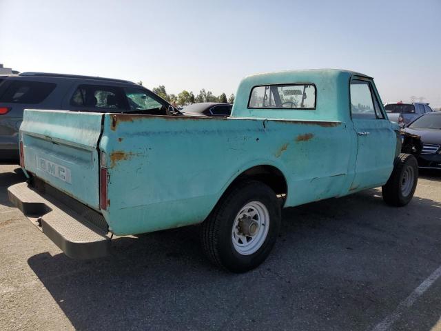 Vin: cs2590dzc1122b, lot: 61868745, gmc truck 19683