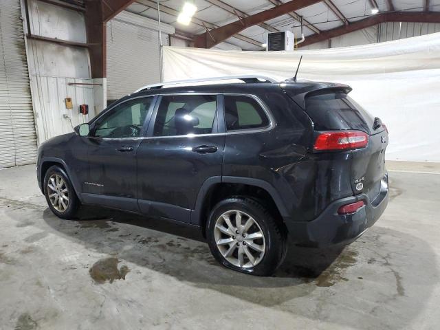 2016 JEEP CHEROKEE L #3303901685