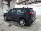 Lot #3303901685 2016 JEEP CHEROKEE L