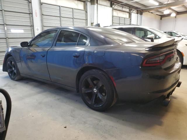 Vin: 2c3cdxct1jh133464, lot: 61823615, dodge charger r/t 20182
