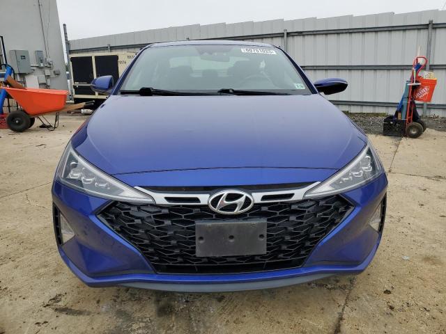 2020 HYUNDAI ELANTRA SP KMHD04LB0LU056714