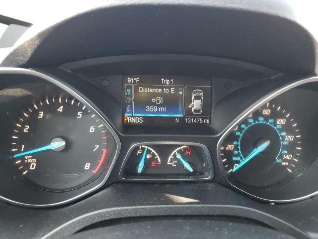 2016 FORD ESCAPE SE - 1FMCU0GX2GUA82655