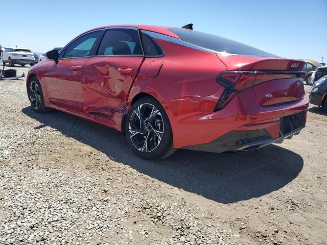Vin: knag64j7xs5286426, lot: 62819355, kia k5 gt line 20252