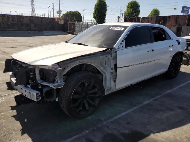 Vin: 2c3ccaag8hh580115, lot: 60335805, chrysler 300 limited 2017 img_1