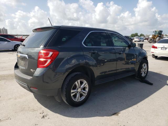 Vin: 2gnalbekxh1585551, lot: 59558515, chevrolet equinox ls 20173