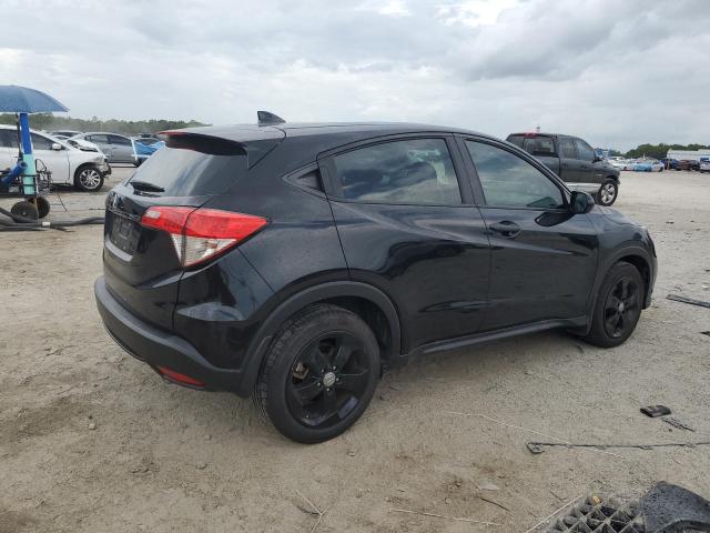 2019 HONDA HR-V LX 3CZRU5H39KG713270