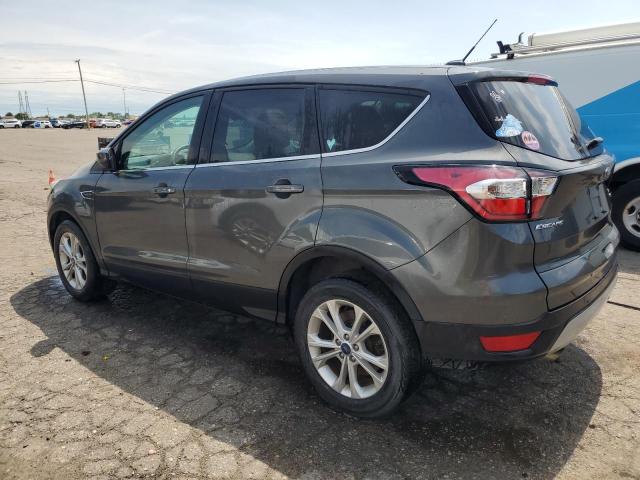 Vin: 1fmcu0gd0hue22876, lot: 61073025, ford escape se 20172