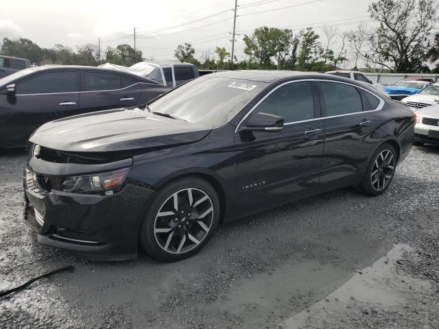 Vin: 2g1145s31h9194495, lot: 59881785, chevrolet impala premier 2017 img_1