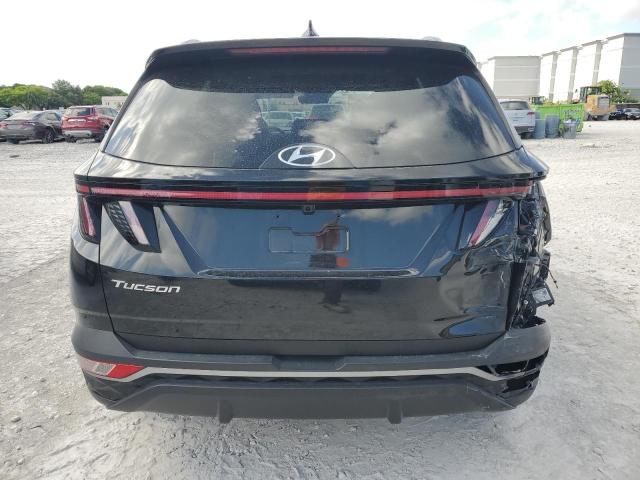 2024 HYUNDAI TUCSON SEL 5NMJF3DE4RH416821