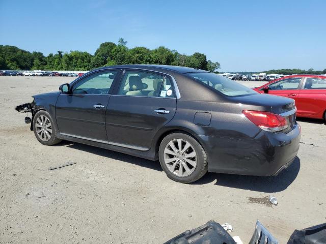 Vin: 4t1bk3db3bu424621, lot: 62164045, toyota avalon base 20112
