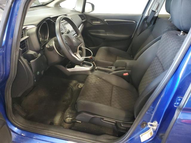 2017 HONDA FIT LX JHMGK5H57HS010285
