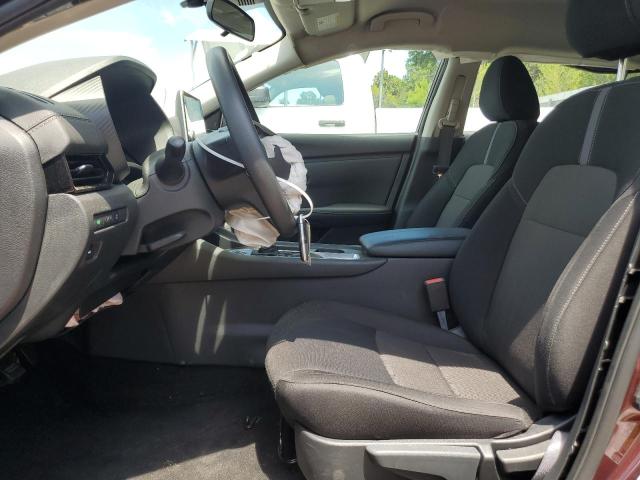 2024 NISSAN SENTRA SV - 3N1AB8CVXRY339021