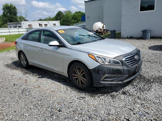 Vin: 5npe24af4fh007443, lot: 60212375, hyundai sonata se 20154