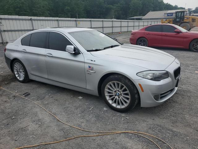 Vin: wbafu7c51cdu64617, lot: 61037485, bmw 5 series xi 20124