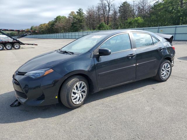 TOYOTA COROLLA L