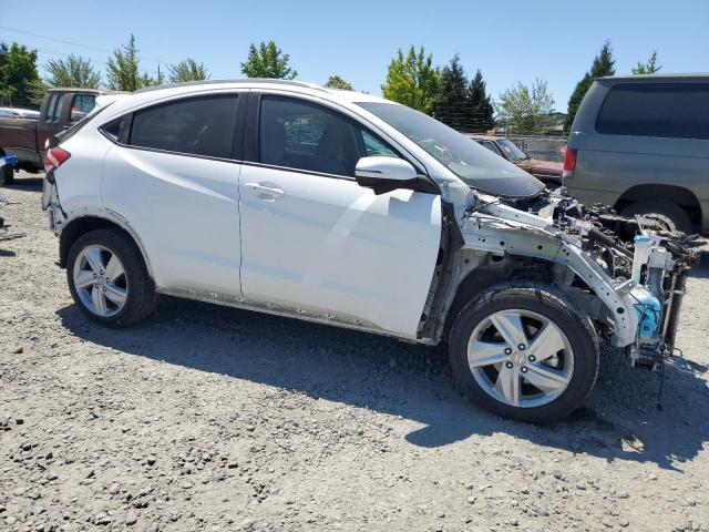 Vin: 3czru5h50km703679, lot: 60538425, honda hr-v ex 20194