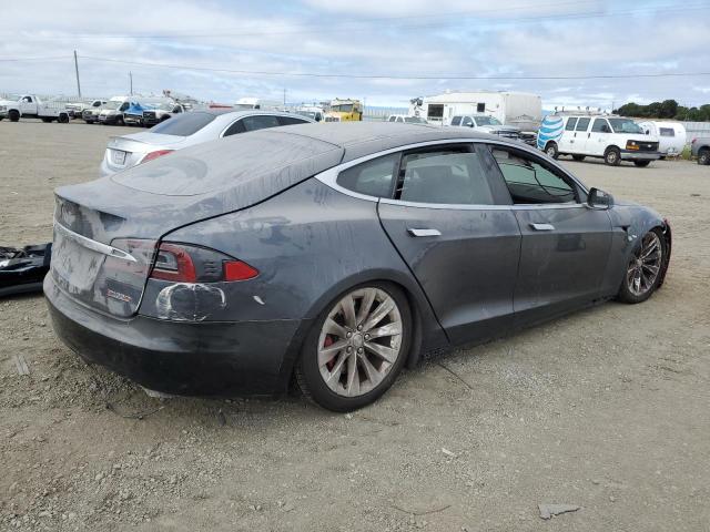 Vin: 5yjsa1e41gf171522, lot: 59966545, tesla model s 20163