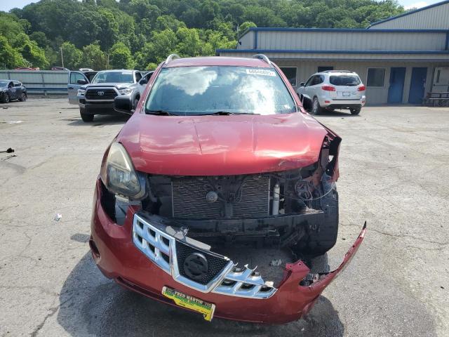 2015 NISSAN ROGUE SELE - JN8AS5MVXFW751229
