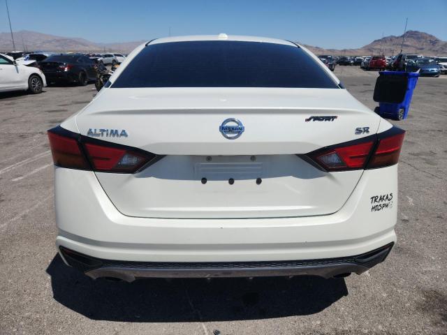 2019 NISSAN ALTIMA SR - 1N4BL4CV2KC203218