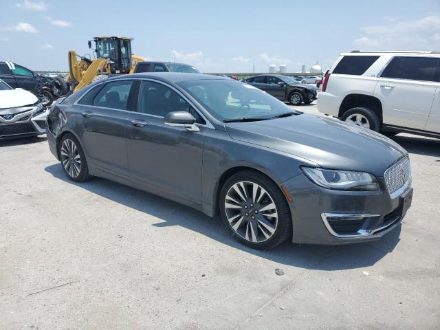 Vin: 3ln6l5e93kr617686, lot: 59382415, lincoln mkz reserve ii 20194