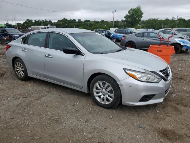Vin: 1n4al3ap8gc230537, lot: 60144205, nissan altima 2.5 20164