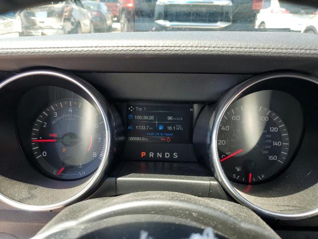 2020 FORD MUSTANG 1FA6P8TH4L5146470