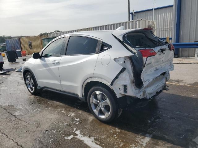 Vin: 3czru5h36mm727471, lot: 59854925, honda hr-v lx 20212
