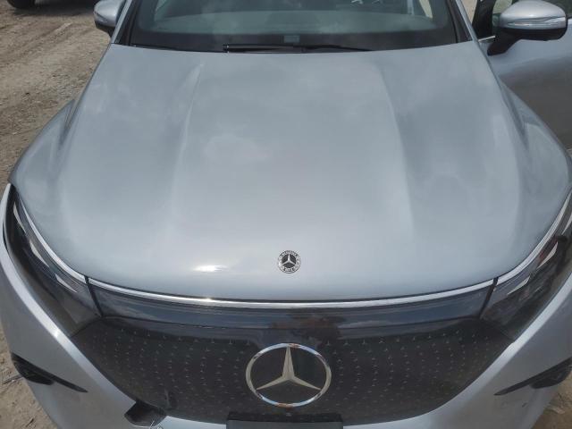 2023 MERCEDES-BENZ EQS SUV 45 4JGDM2EBXPA000924