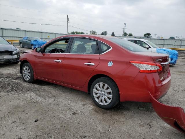 Vin: 3n1ab7ap1ey337800, lot: 59880175, nissan sentra s 20142