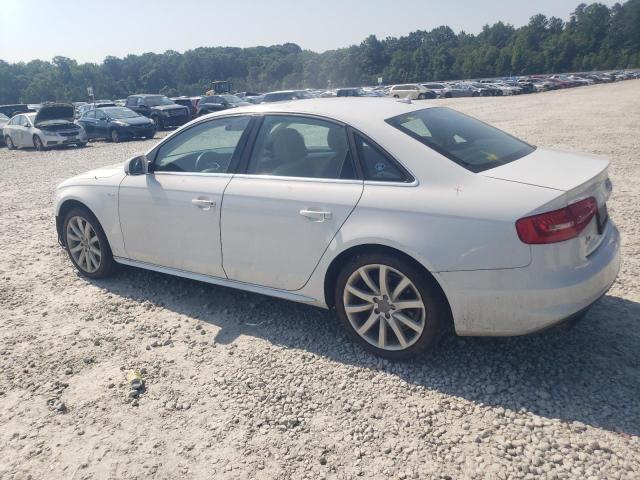 Vin: wauafafl5en024926, lot: 62060815, audi a4 premium 20142