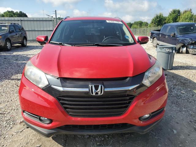 2017 HONDA HR-V EXL 3CZRU5H77HM728086