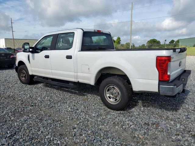 Vin: 1ft7w2a63hee60828, lot: 61191275, ford f250 super duty 20172