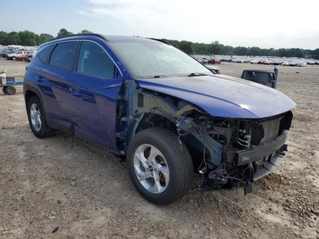 Vin: 5nmjbcae9nh133034, lot: 59763015, hyundai tucson sel 20224