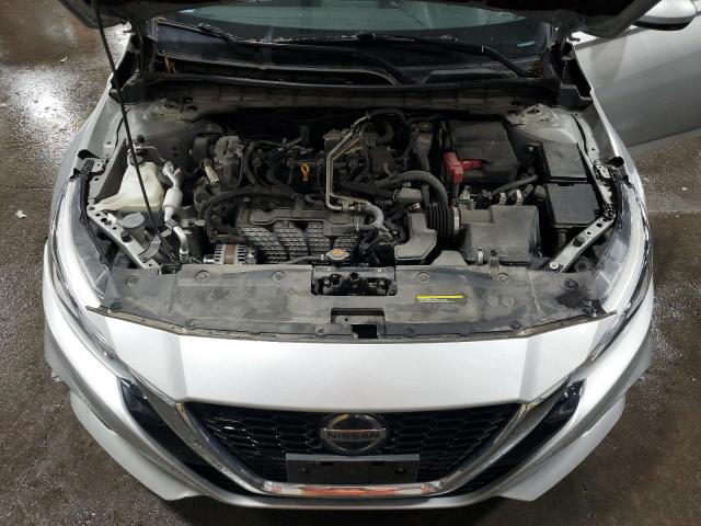 2021 NISSAN ALTIMA SV - 1N4BL4DW7MN384329