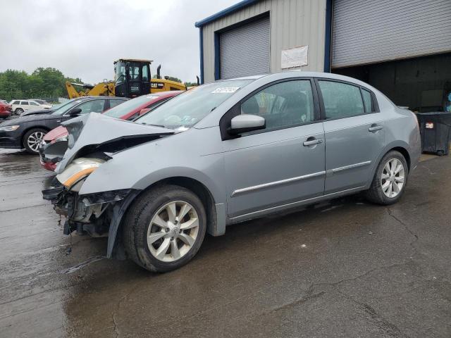 NISSAN SENTRA 2.0