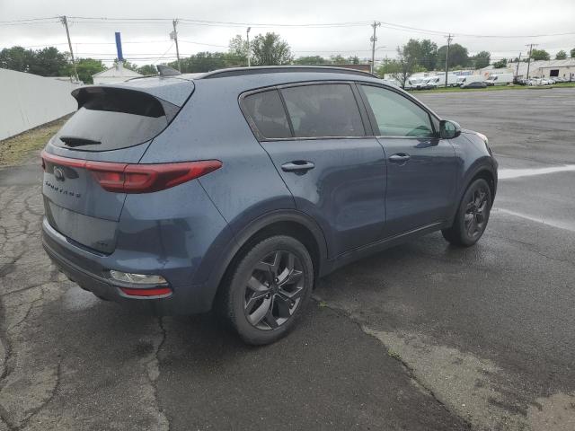 Vin: kndp6cac7n7999982, lot: 59996555, kia sportage s 20223