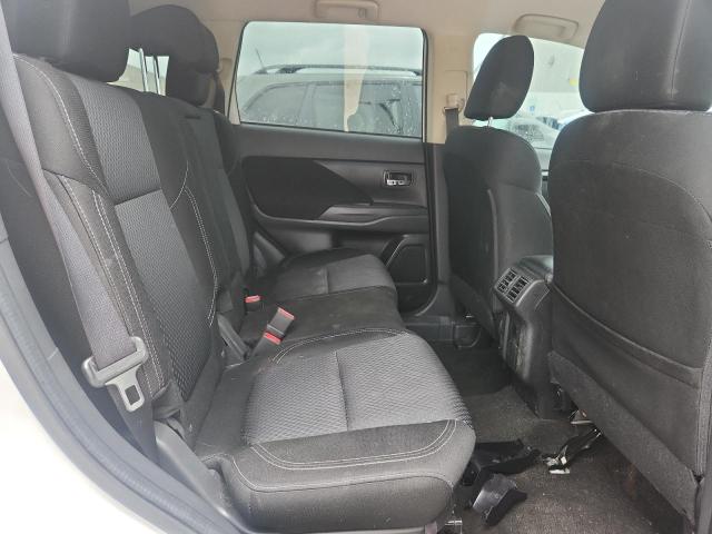 2020 MITSUBISHI OUTLANDER - JA4AD2A32LZ046985