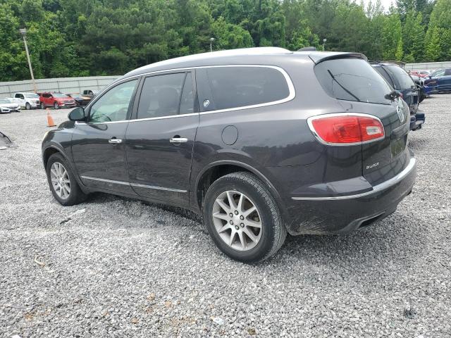 BUICK ENCLAVE 2016 gray 4dr spor gas 5GAKRBKD6GJ209128 photo #3
