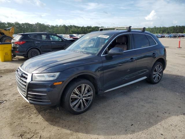 AUDI Q5 PREMIUM