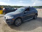 2018 AUDI Q5 PREMIUM - WA1BNAFY5J2021827