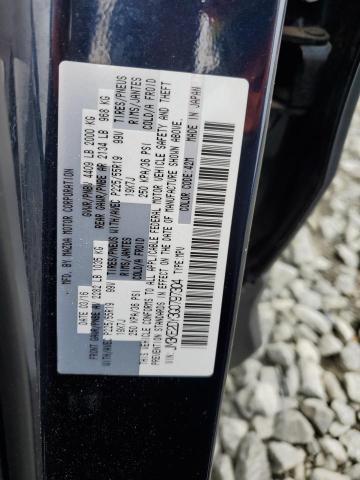 2016 MAZDA CX-5 GT JM3KE2DY3G0797304