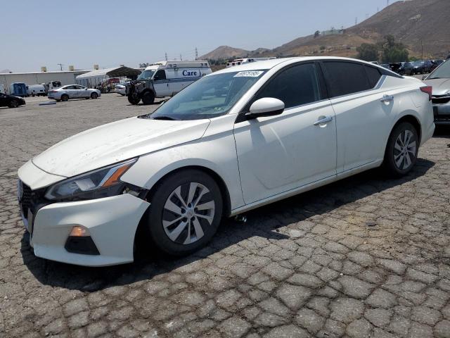 2020 NISSAN ALTIMA S - 1N4BL4BV1LC255362